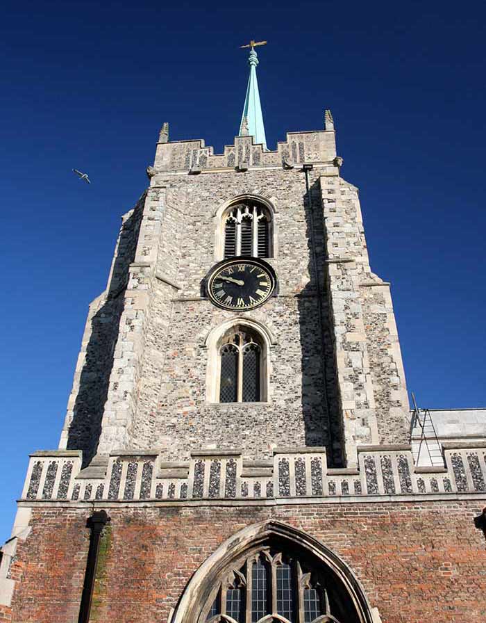 Chelmsford Cathedral Heritage Open Days