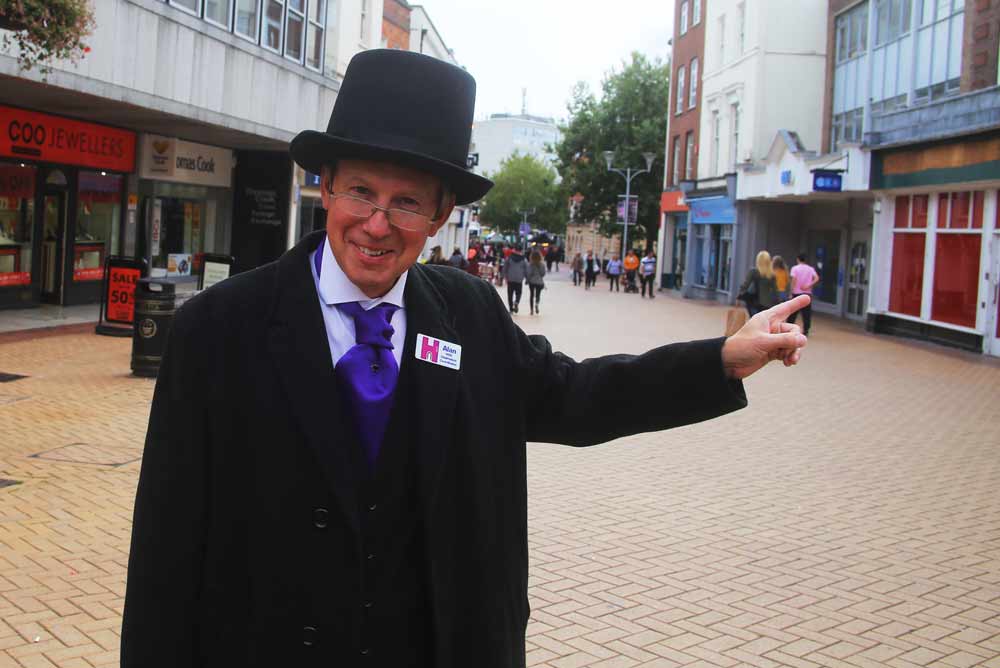 Heritage Open Days Chelmsford