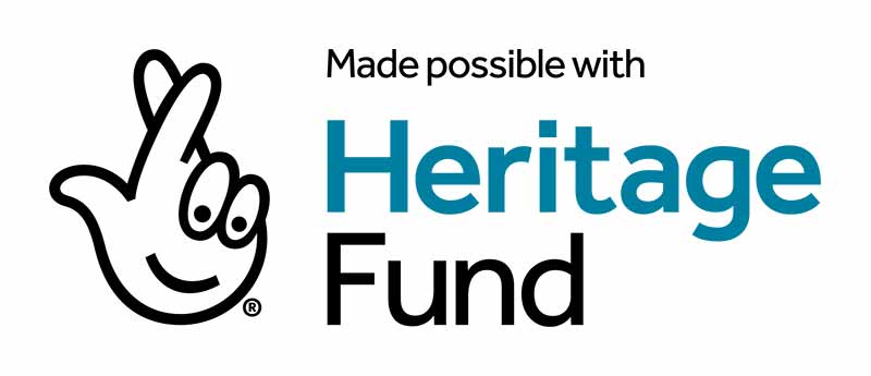 Heritage Open Days Chelmsford HOD - Lottery Heritage Fund