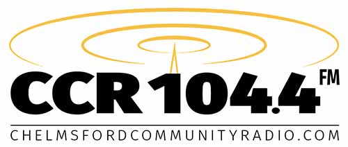 Chelmsford Community Radio