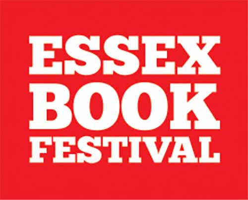 Patch Chelmsford - Essex Book Festival